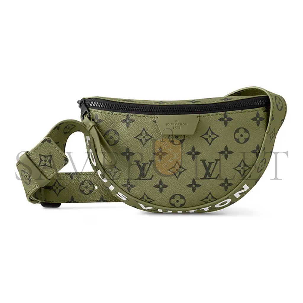 LOUIS VUITTON MOON CROSSBODY M23838 (24.5*16*4.5cm)